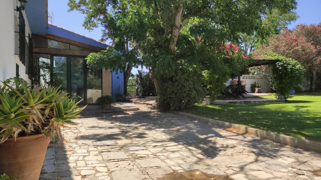 Con Piscina Privada, Natural Y Acogedor Сasa de vacaciones *