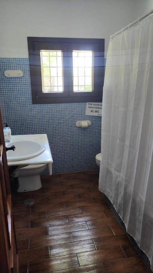 Con Piscina Privada, Natural Y Acogedor Holiday home Chiclana de la Frontera
