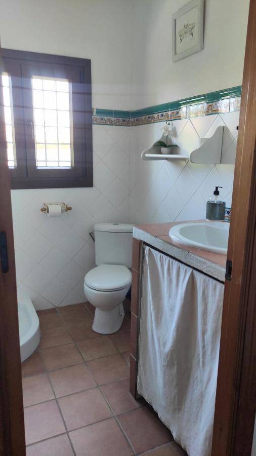 Сasa de vacaciones Con Piscina Privada, Natural Y Acogedor *