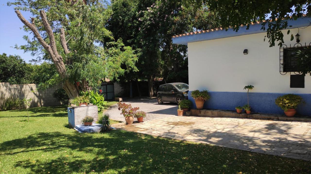 Con Piscina Privada, Natural Y Acogedor