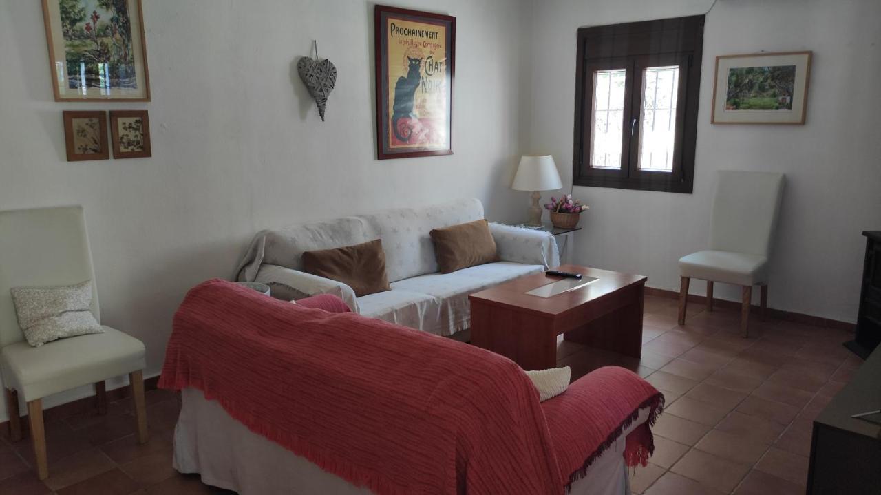 Con Piscina Privada, Natural Y Acogedor Holiday home *
