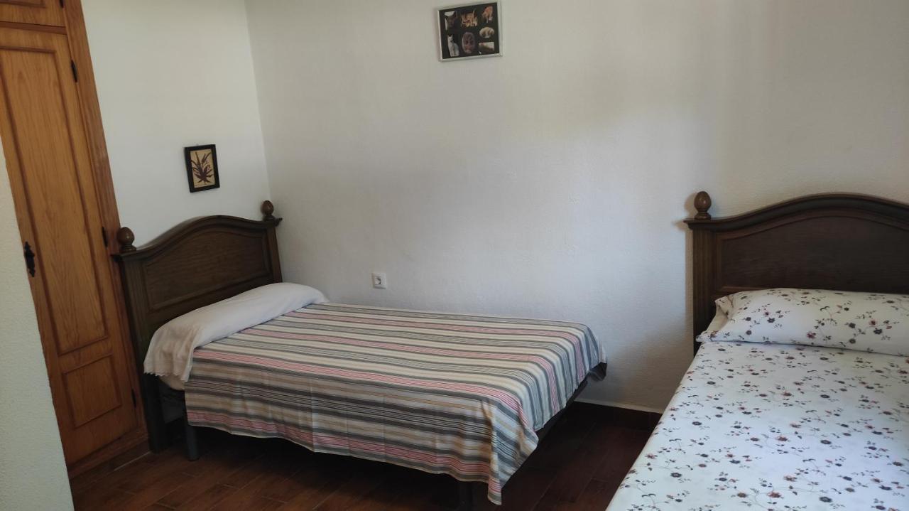 Holiday home Con Piscina Privada, Natural Y Acogedor Chiclana de la Frontera