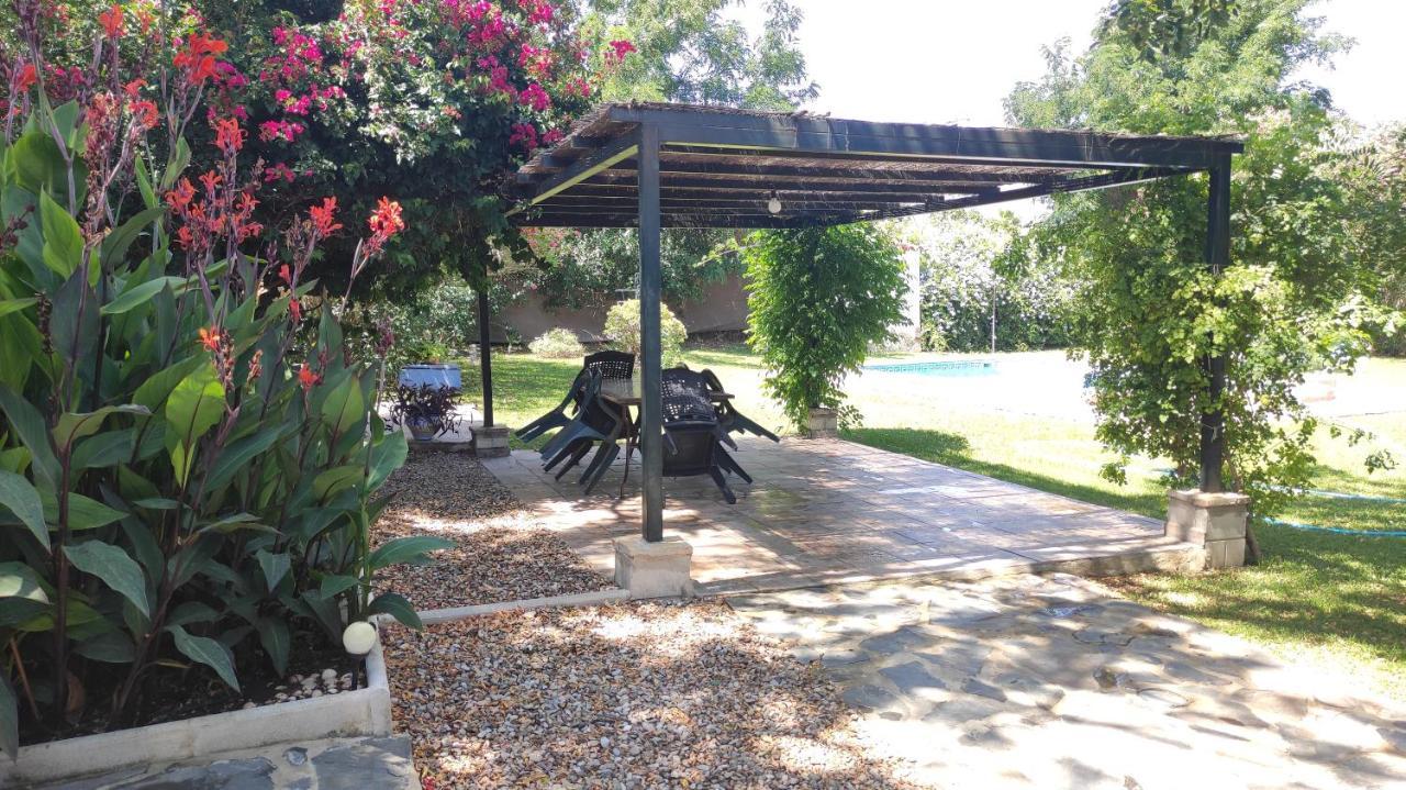 Con Piscina Privada, Natural Y Acogedor Chiclana de la Frontera