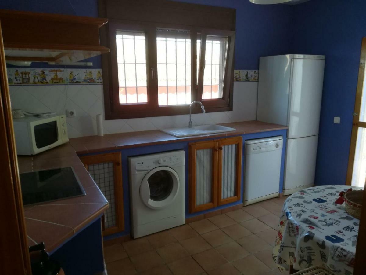 Con Piscina Privada, Natural Y Acogedor *