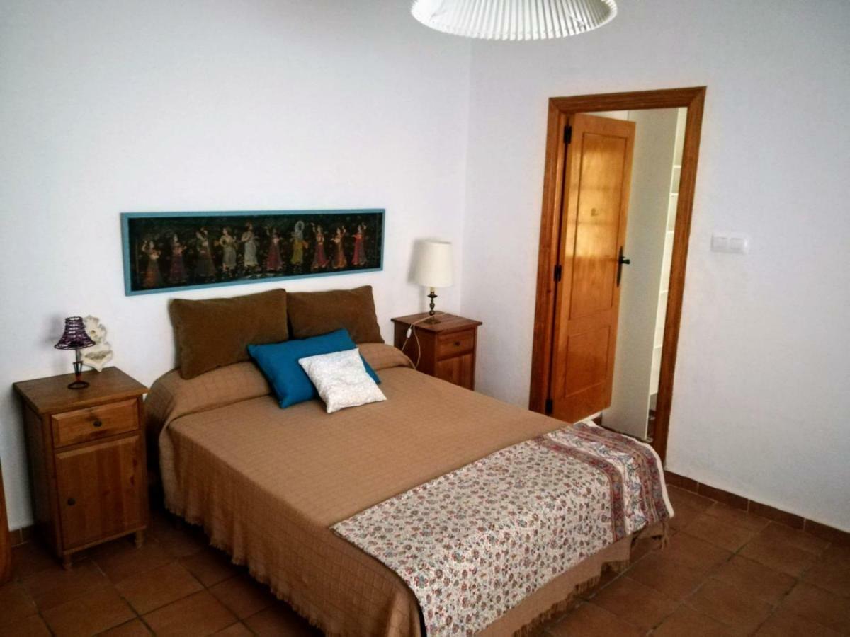 Con Piscina Privada, Natural Y Acogedor Chiclana de la Frontera