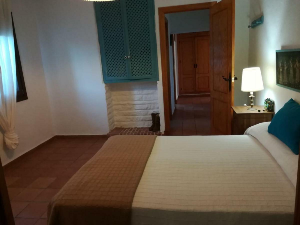 Holiday home Con Piscina Privada, Natural Y Acogedor Chiclana de la Frontera